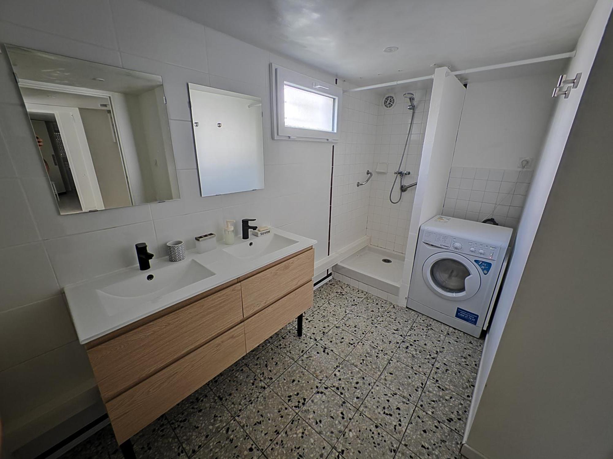Appartement Le Maro Saubusse Exterior foto